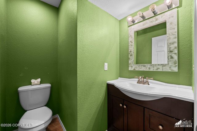 9080 Ashley Circle, Anchorage, AK 99502
