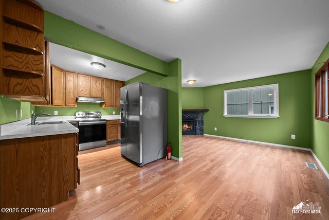 9080 Ashley Circle, Anchorage, AK 99502