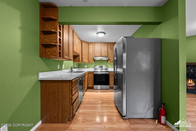9080 Ashley Circle, Anchorage, AK 99502