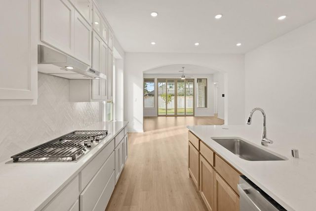 26816 Cavalry Cove Court, Montgomery, TX 77316