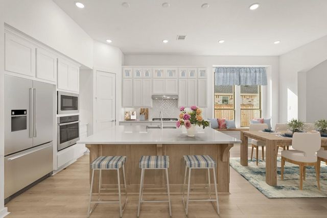 26816 Cavalry Cove Court, Montgomery, TX 77316