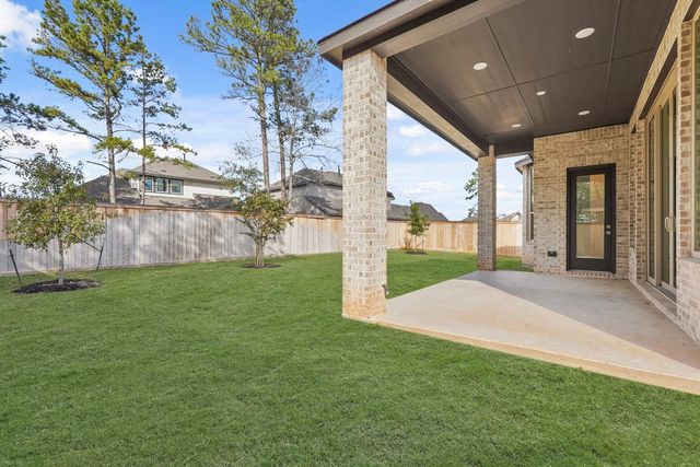 26816 Cavalry Cove Court, Montgomery, TX 77316