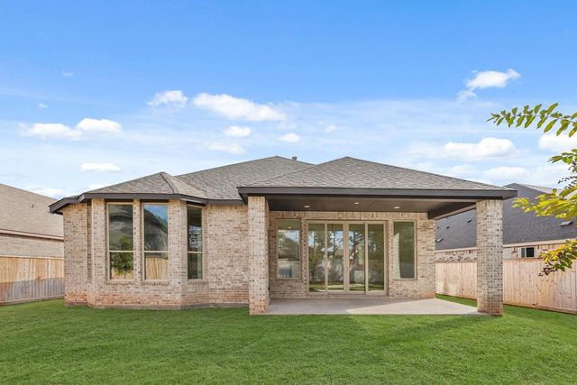 26816 Cavalry Cove Court, Montgomery, TX 77316