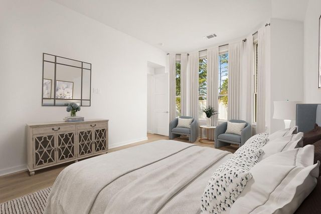 26816 Cavalry Cove Court, Montgomery, TX 77316