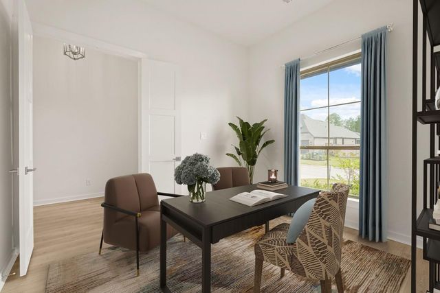 26816 Cavalry Cove Court, Montgomery, TX 77316