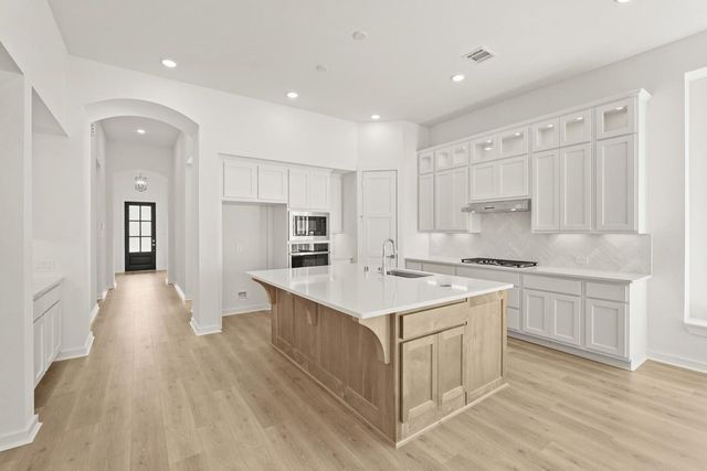 26816 Cavalry Cove Court, Montgomery, TX 77316