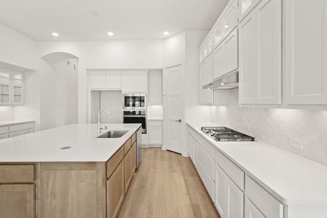 26816 Cavalry Cove Court, Montgomery, TX 77316