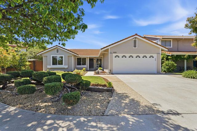 5059 Tatra Drive, San Jose, CA 95136
