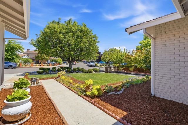 5059 Tatra Drive, San Jose, CA 95136