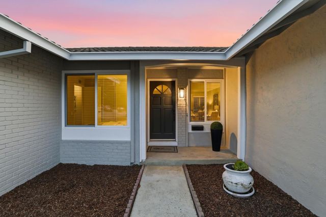 5059 Tatra Drive, San Jose, CA 95136