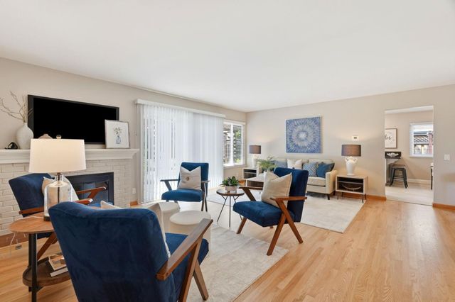 5059 Tatra Drive, San Jose, CA 95136