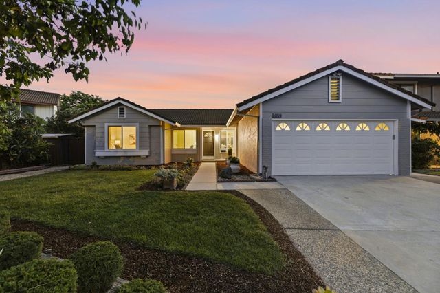 5059 Tatra Drive, San Jose, CA 95136