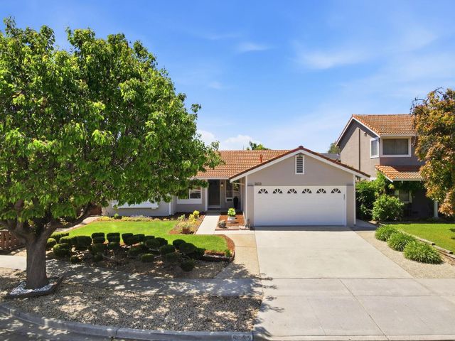 5059 Tatra Drive, San Jose, CA 95136