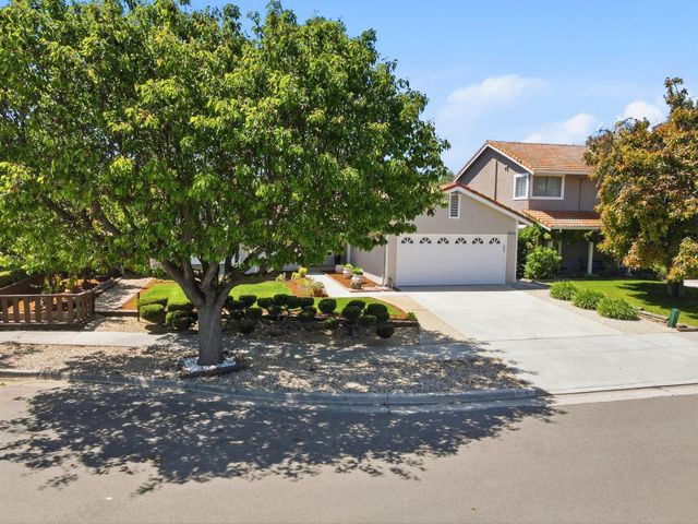 5059 Tatra Drive, San Jose, CA 95136