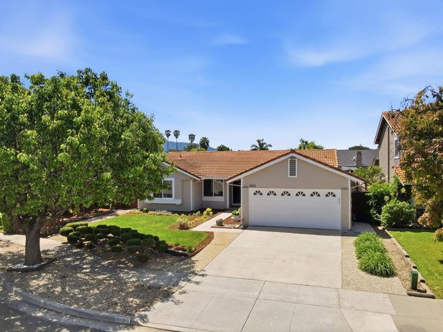 5059 Tatra Drive, San Jose, CA 95136
