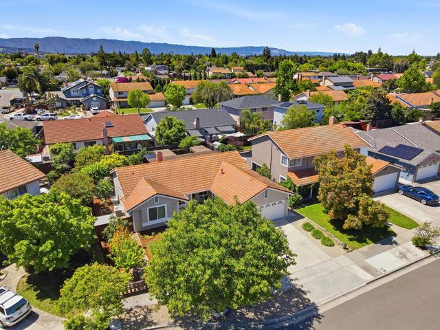 5059 Tatra Drive, San Jose, CA 95136