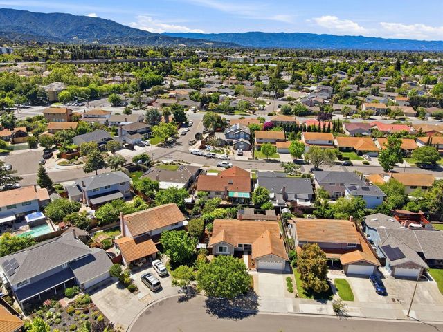 5059 Tatra Drive, San Jose, CA 95136