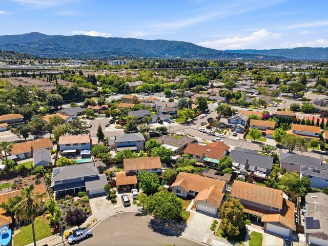 5059 Tatra Drive, San Jose, CA 95136