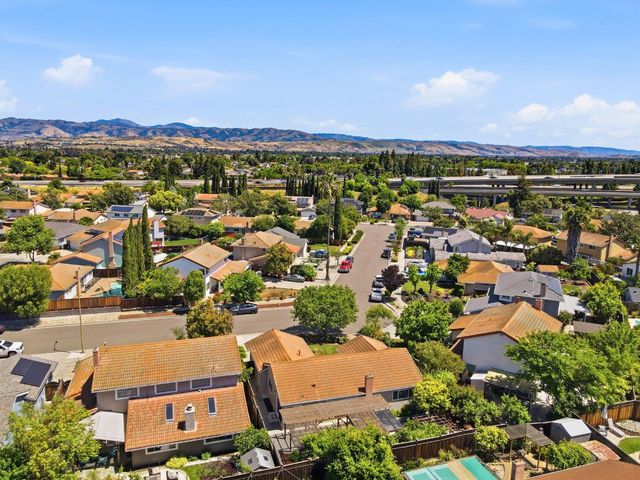 5059 Tatra Drive, San Jose, CA 95136
