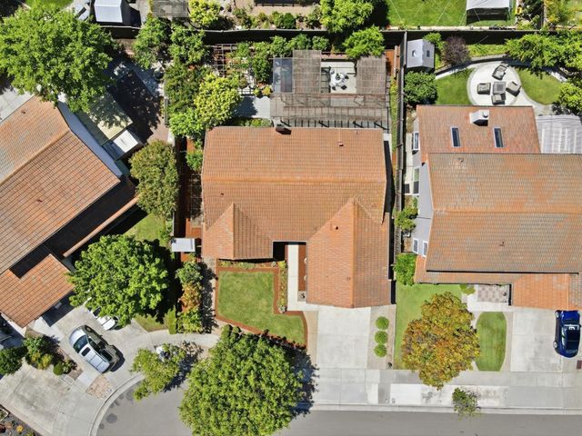 5059 Tatra Drive, San Jose, CA 95136