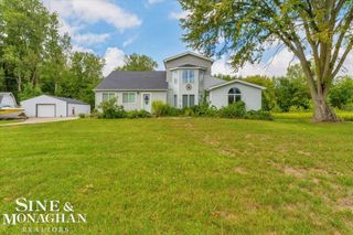 6700 Bethuy Road, Ira, MI 48023