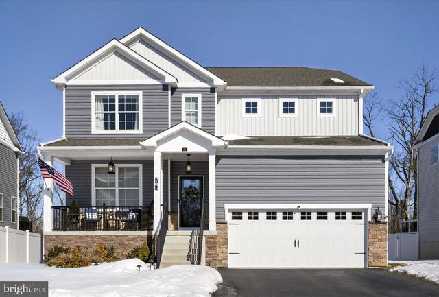 73 WESTMONT DR, Medford, NJ 08055