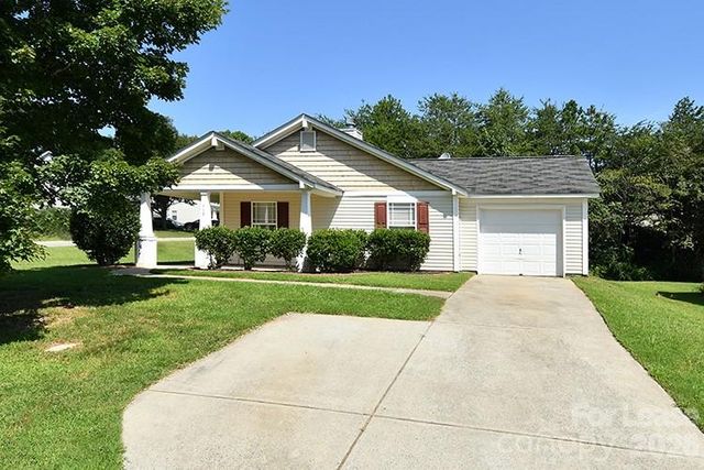 118 Peterborough Drive, Mooresville, NC 28115