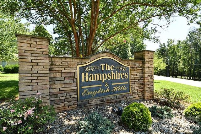 118 Peterborough Drive, Mooresville, NC 28115