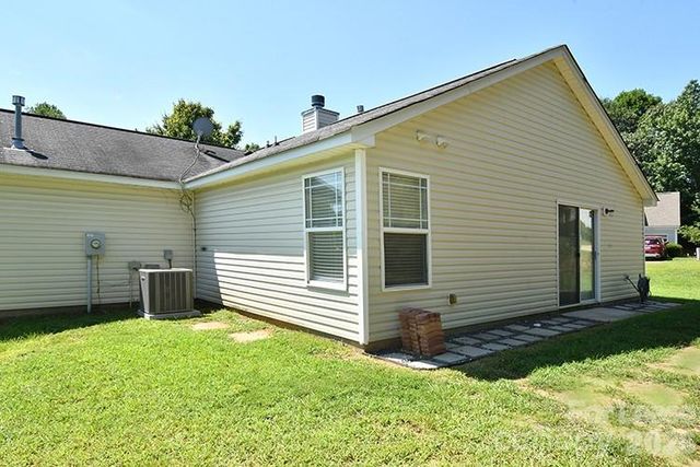 118 Peterborough Drive, Mooresville, NC 28115