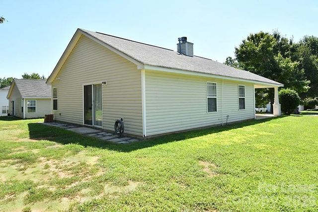 118 Peterborough Drive, Mooresville, NC 28115