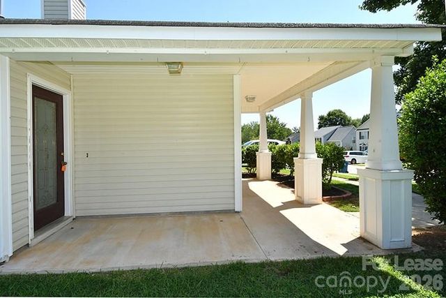 118 Peterborough Drive, Mooresville, NC 28115