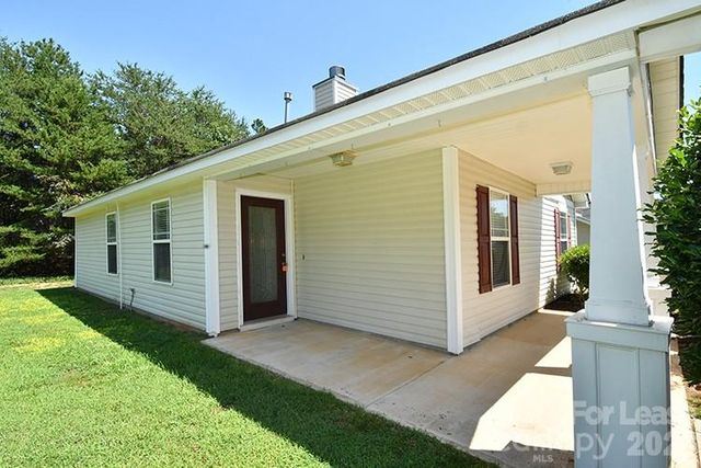 118 Peterborough Drive, Mooresville, NC 28115