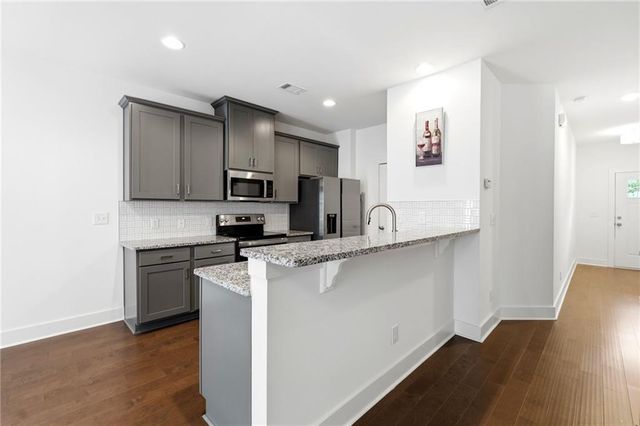 6456 Scudders Drive, Lithonia, GA 30058