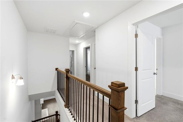 6456 Scudders Drive, Lithonia, GA 30058
