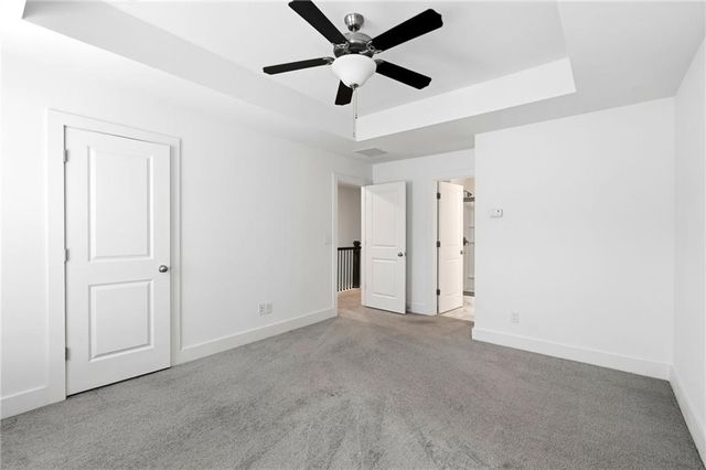 6456 Scudders Drive, Lithonia, GA 30058
