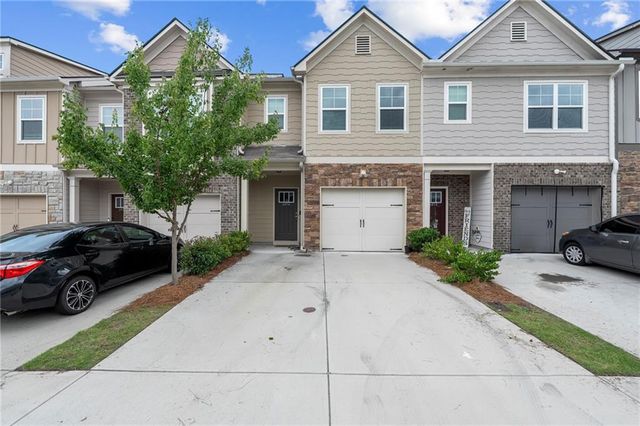 6456 Scudders Drive, Lithonia, GA 30058