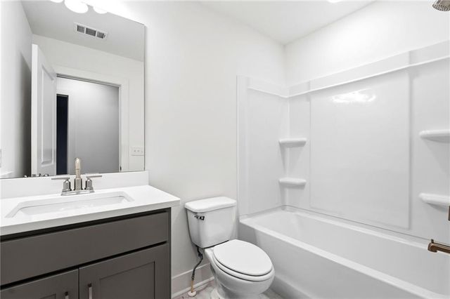 6456 Scudders Drive, Lithonia, GA 30058