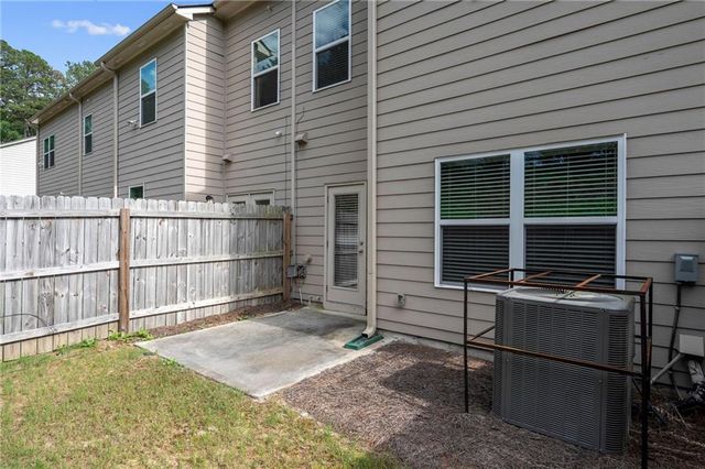 6456 Scudders Drive, Lithonia, GA 30058