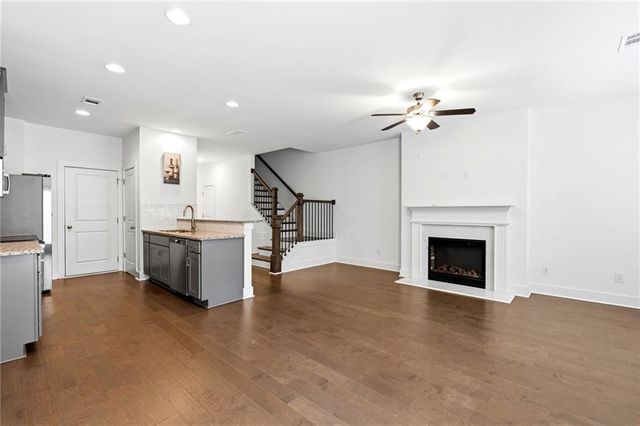 6456 Scudders Drive, Lithonia, GA 30058