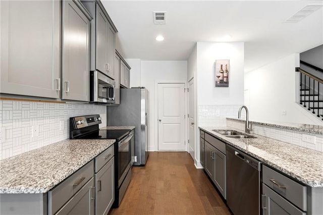 6456 Scudders Drive, Lithonia, GA 30058