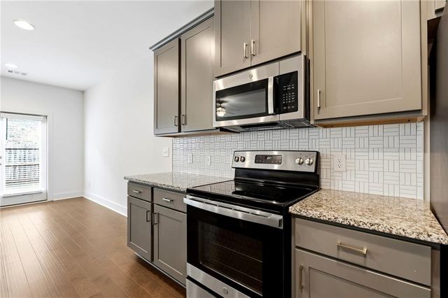 6456 Scudders Drive, Lithonia, GA 30058