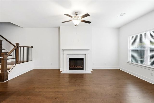 6456 Scudders Drive, Lithonia, GA 30058