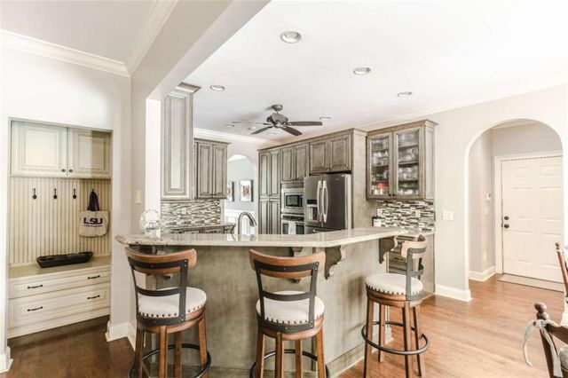 5 Warwick Place, Rome, GA 30161