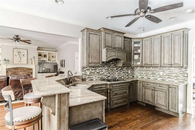 5 Warwick Place, Rome, GA 30161