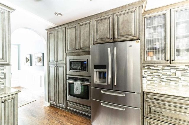 5 Warwick Place, Rome, GA 30161