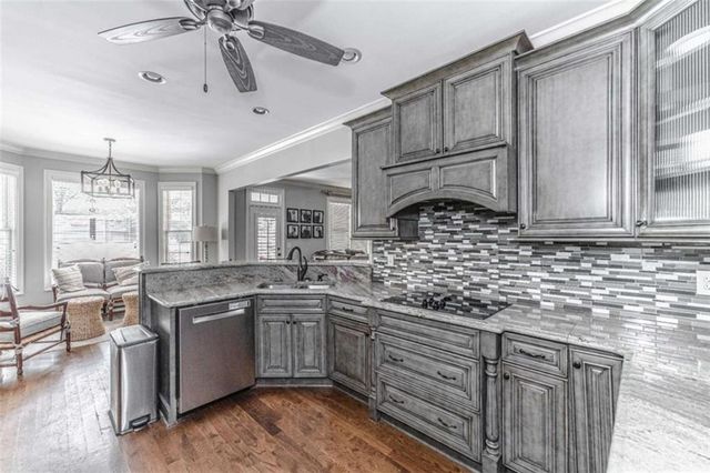 5 Warwick Place, Rome, GA 30161