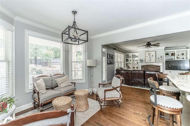 5 Warwick Place, Rome, GA 30161