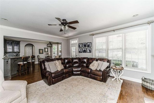 5 Warwick Place, Rome, GA 30161