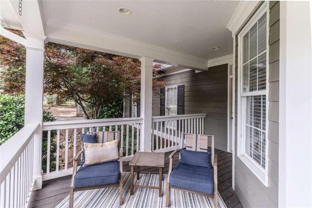 5 Warwick Place, Rome, GA 30161
