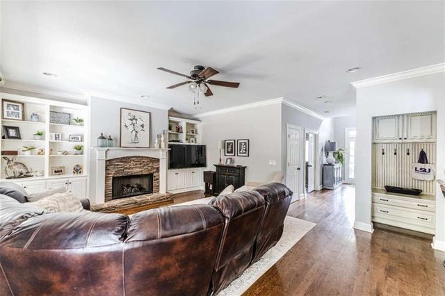 5 Warwick Place, Rome, GA 30161